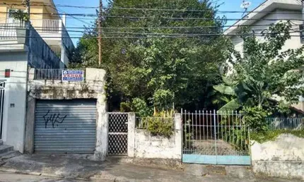 Casa com 5 quartos à venda na Rua Isidoro de Laet, Mandaqui, São Paulo