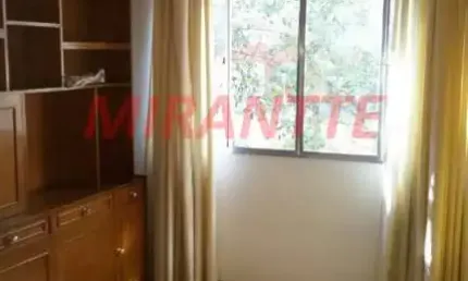 Apartamento com 3 quartos à venda na Rua Doutor Nicolino Morena, Jaçanã, São Paulo