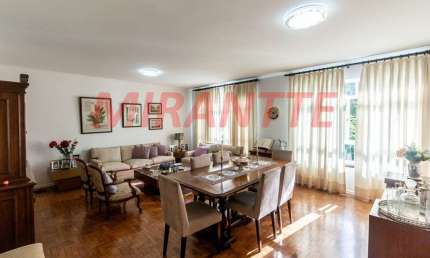 Apartamento com 3 quartos à venda na Rua Doutor Alfredo Ellis, Bela Vista, São Paulo