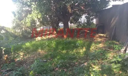 Terreno à venda na Rua Padre Feliciano Domingues, Freguesia do Ó, São Paulo