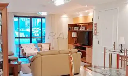 Apartamento com 3 quartos à venda na Rua Domingos da Costa Mata, Santana, São Paulo