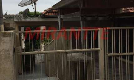 Terreno à venda na Rua Antônio Blasques, Freguesia do Ó, São Paulo