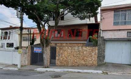 Casa com 3 quartos à venda na Rua Jabuticatubas, Jardim Franca, São Paulo
