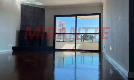 Apartamento com 4 quartos à venda na Rua Capitão Alberto Mendes Júnior, Água Fria, São Paulo