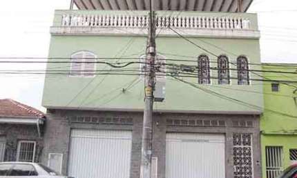 Casa com 4 quartos à venda na Rua Horácio Vergueiro Rudge, Casa Verde, São Paulo