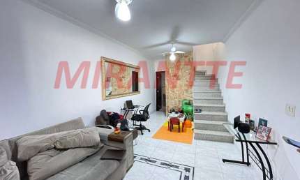 Casa com 2 quartos à venda na Rua Engenheiro Mac Lean, Santana, São Paulo
