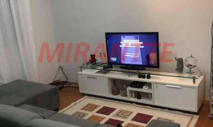 Apartamento com 3 quartos à venda na Rua Mere Marie Anais de Sion, Tucuruvi, São Paulo