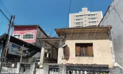 Terreno à venda na Avenida General Ataliba Leonel, Tucuruvi, São Paulo