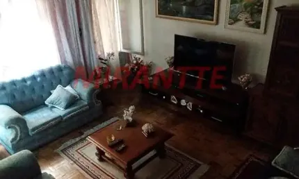 Casa com 4 quartos à venda na Rua Amândio Monteiro, Vila Guilherme, São Paulo