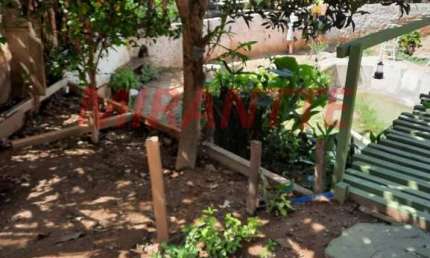 Terreno à venda na Rua Donato Luongo, Vila Vitório Mazzei, São Paulo