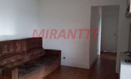 Apartamento de 85m² com 3 quartos em Lauzane Paulista