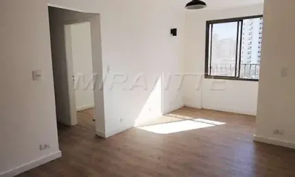 Apartamento com 3 quartos à venda na Rua Frei Vicente do Salvador, Santana, São Paulo