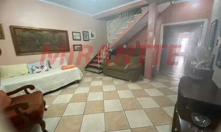 Casa com 3 quartos à venda na Rua Silva Teles, Pari, São Paulo
