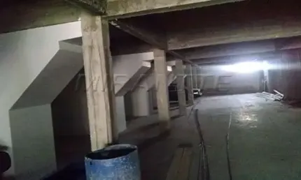 Cond. fechado de 90m² com 2 quartos em Parada Inglesa