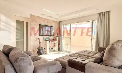 Apartamento de 130m² com 3 quartos em Parada Inglesa