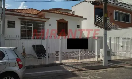 Casa terrea de 130m² com 2 quartos em Jardim França
