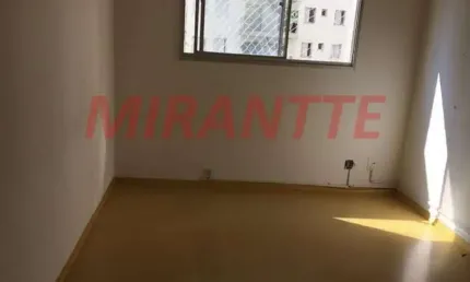 Apartamento de 45m² com 2 quartos em santa terezinha