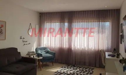 Sobrado de 210m² com 3 quartos em Palmas Do Tremembé