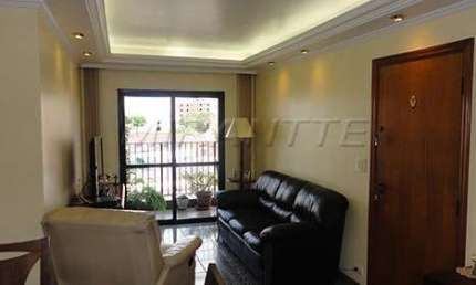 Apartamento com 3 quartos à venda na Avenida Santa Inês, Mandaqui, São Paulo