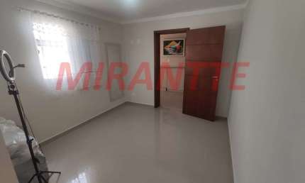 Casa com 5 quartos à venda na Avenida José de Brito de Freitas, Casa Verde, São Paulo