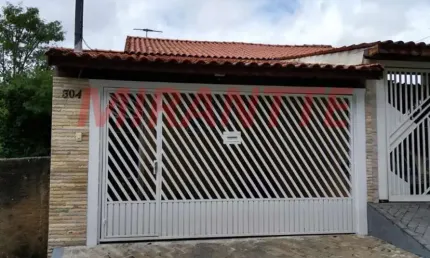 Casa com 3 quartos à venda na Rua Mathilde Carlos Montesanti, Pirituba, São Paulo