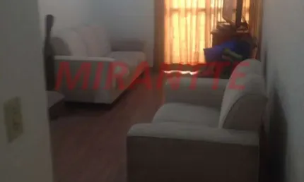 Apartamento com 2 quartos à venda na Avenida Raimundo Pereira de Magalhães, Pirituba, São Paulo