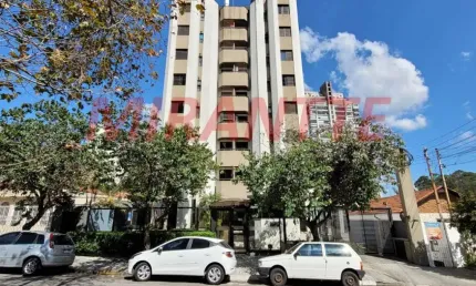 Apartamento de 78m² com 3 quartos em Santa Terezinha