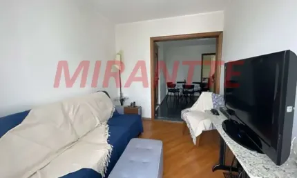 Apartamento com 3 quartos à venda na Rua Garção Tinoco, Santana, São Paulo