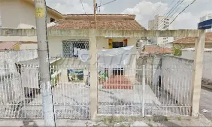 Casa com 2 quartos à venda na Rua Comprida, Vila Mazzei, São Paulo