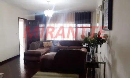 Casa com 3 quartos à venda na Rua Baltazar de Morais, Vila Nivi, São Paulo