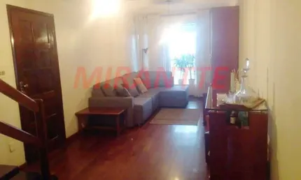 Casa com 3 quartos à venda na Alameda Afonso Schmidt, Santana, São Paulo