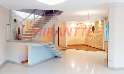 Casa com 4 quartos à venda na Rua Flores de Goiás, Vila Galvão, Guarulhos