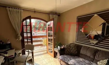 Apartamento com 4 quartos à venda na Rua Dom José Maurício, Carandiru, São Paulo