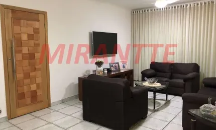 Casa com 3 quartos à venda na Rua Jardimirim, Santa Teresinha, São Paulo