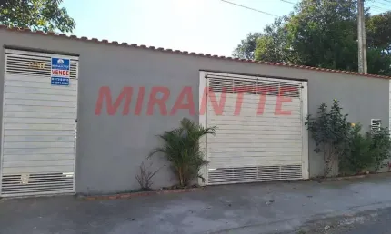 Terreno à venda na Rua Nath Zilman, Serra da Cantareira, São Paulo