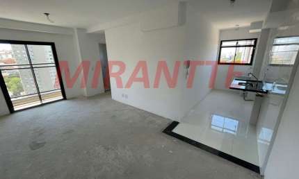 Apartamento de 40m² com 2 quartos em Parada Inglesa