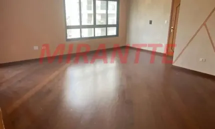 Apartamento de 136m² com 4 quartos em Parque Mandaqui