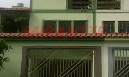 Casa com 3 quartos à venda na Rua Joaquim Gonçalves Ledo, Jardim Joamar, São Paulo