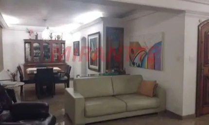 Apartamento com 3 quartos à venda na Rua Capitão Alberto Mendes Júnior, Água Fria, São Paulo