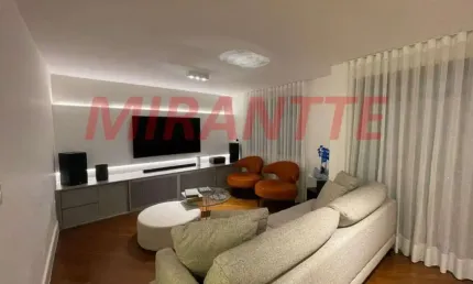 Cobertura com 3 quartos à venda na Rua Paulo Gonçalves, Santana, São Paulo