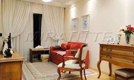 Apartamento com 3 quartos à venda na Rua Franklin do Amaral, Imirim, São Paulo