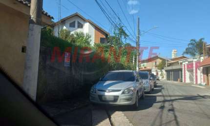 Terreno à venda na Rua Padre Corino Sani, Jardim Consolata, São Paulo