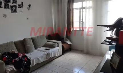 Casa com 2 quartos à venda na Rua Damiana da Cunha, Santana, São Paulo