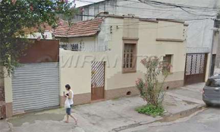 Terreno à venda na Rua Cônego Vicente Miguel Marino, Barra Funda, São Paulo