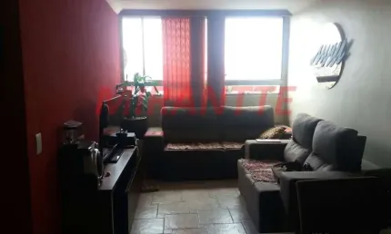 Apartamento com 3 quartos à venda na Rua Carolina Soares, Limão, São Paulo