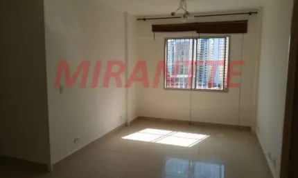Apartamento com 2 quartos à venda na Rua Amaral Gama, Santana, São Paulo