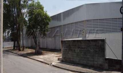 Barracão / Galpão / Depósito à venda na Rua Júlio Mesquita, Cidade Centenário, São Paulo