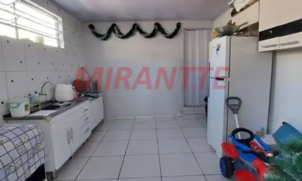 Casa com 4 quartos à venda na Rua Itaúna, Vila Maria Baixa, São Paulo