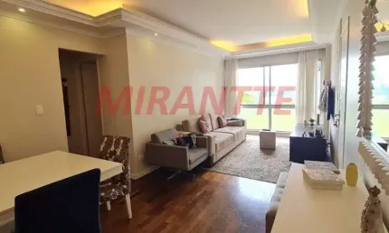 Apartamento com 3 quartos à venda na Rua Cardoso de Almeida, Perdizes, São Paulo