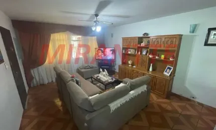 Casa com 3 quartos à venda na Rua Ronaldo de Carvalho, Jardim São Paulo (Zona Norte), São Paulo